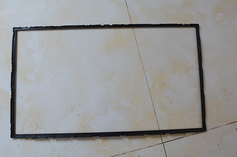 電視機(jī)膠框